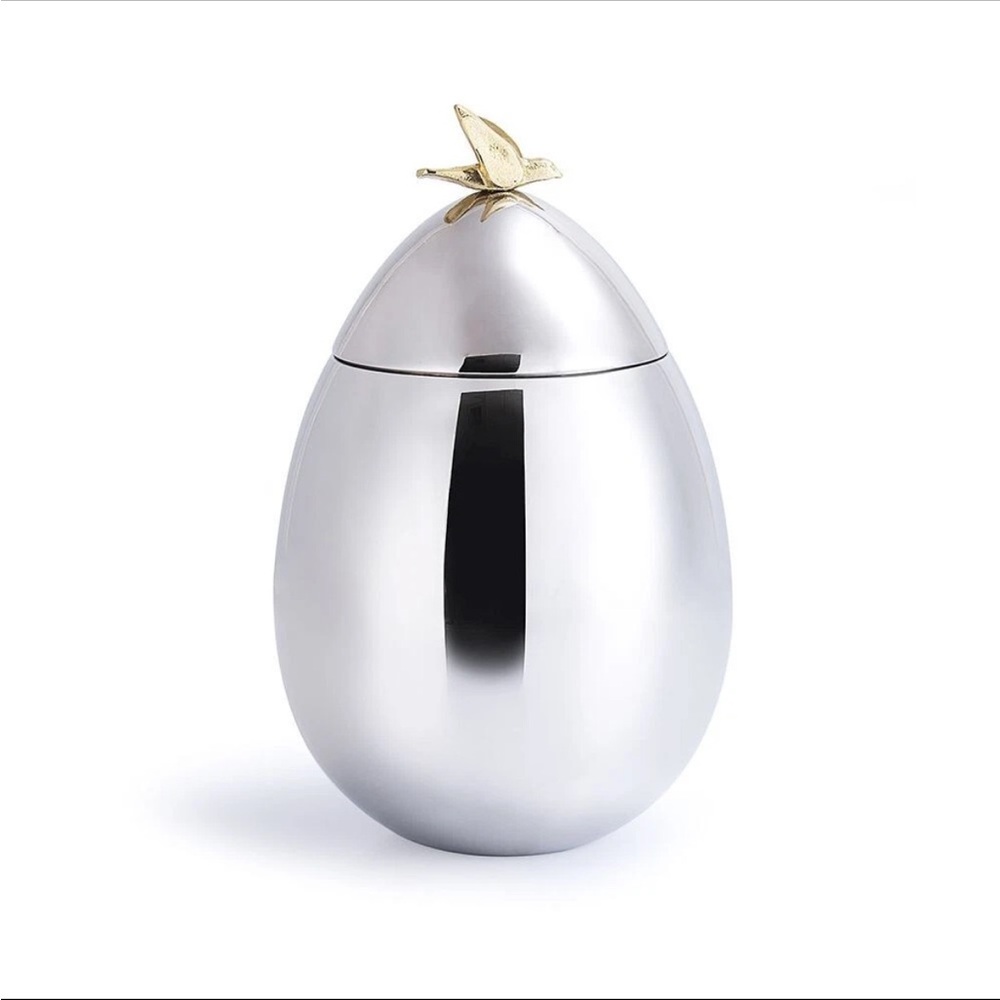 Michael Aram Dove Canister